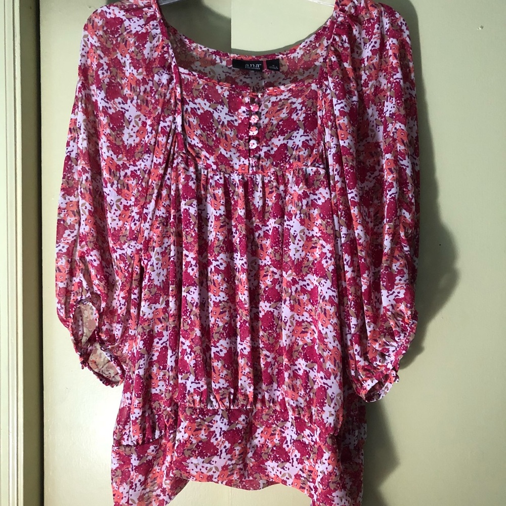 Blouse